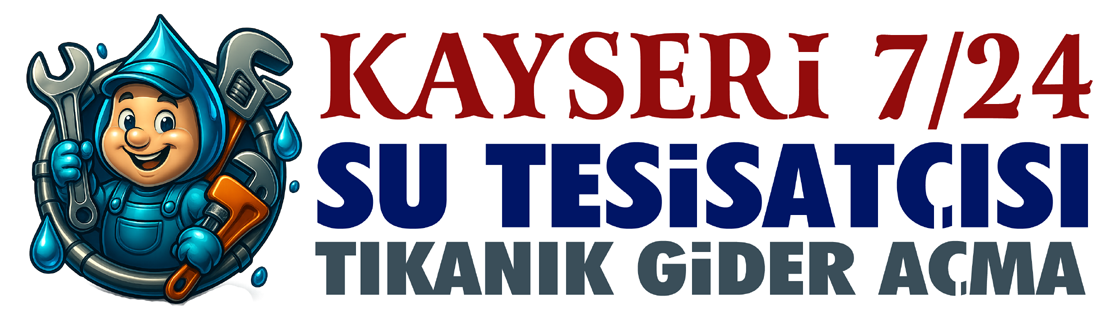 Kayseri’nin Güvenilir Su Tesisatçısı ile Hızlı, Kalıcı Çözümler