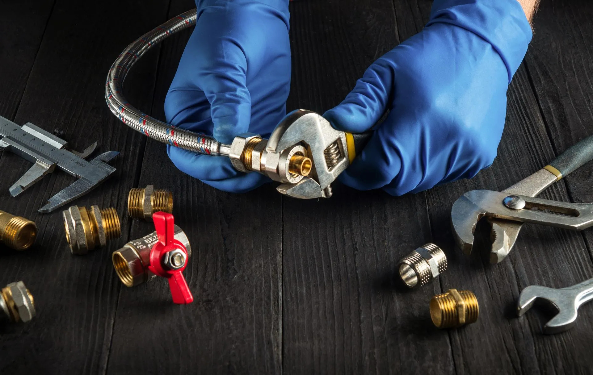 Kayseri’nin Her Noktasına Aynı Gün İçinde Hızlı Servis Hizmeti Sunuyoruz