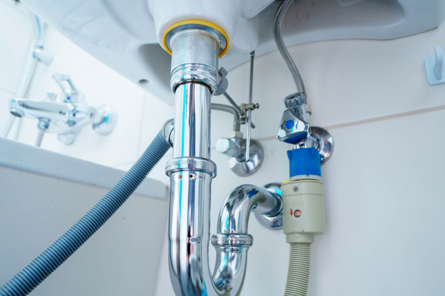 Tıkanıklık Açma Robotu ile Hızlı Müdahale