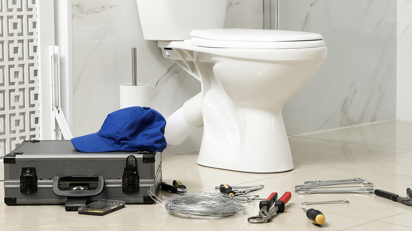 Tuvalet Taşma Problemi Çözümü